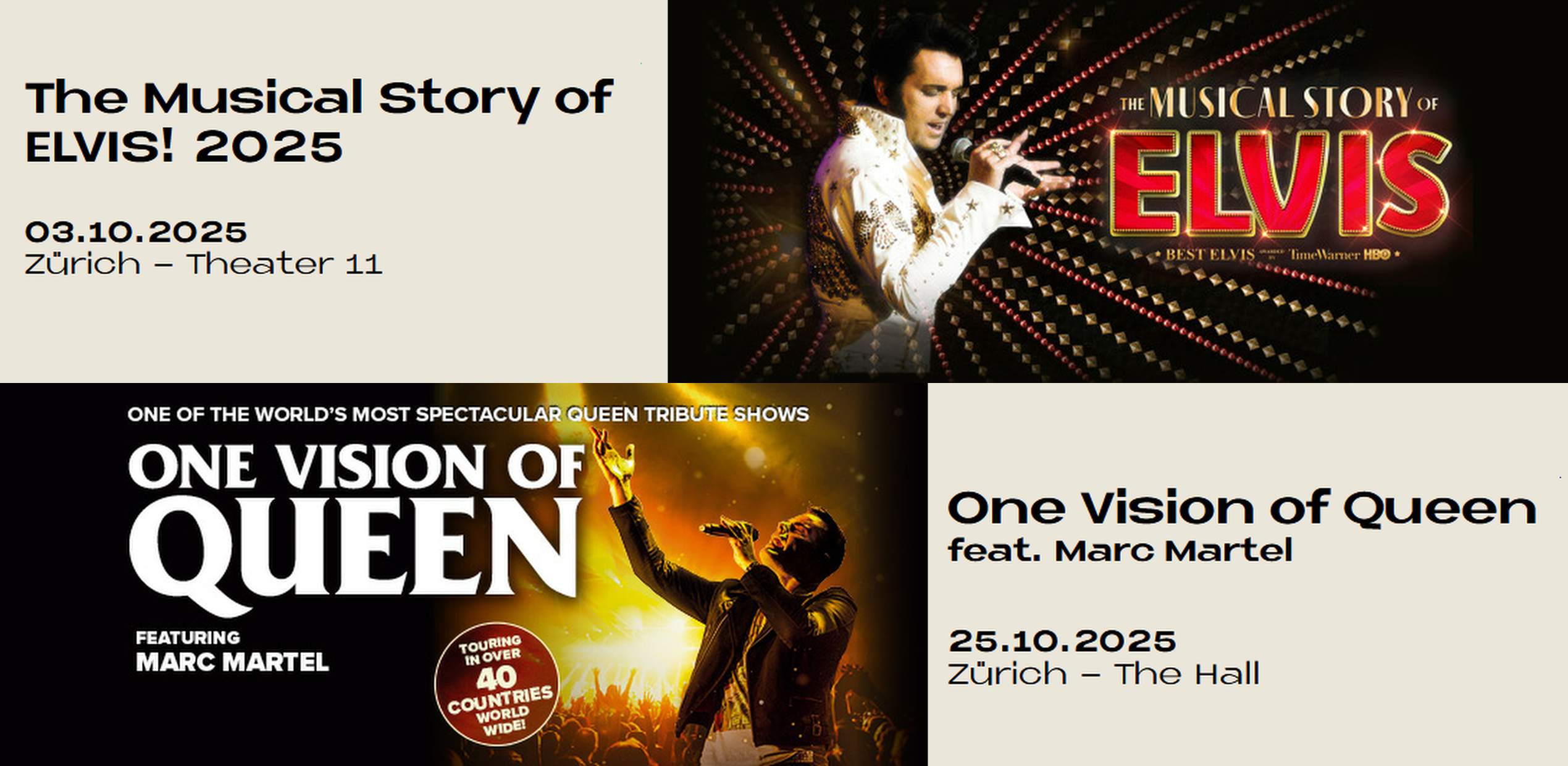Act Entertainments - 24.07.2025